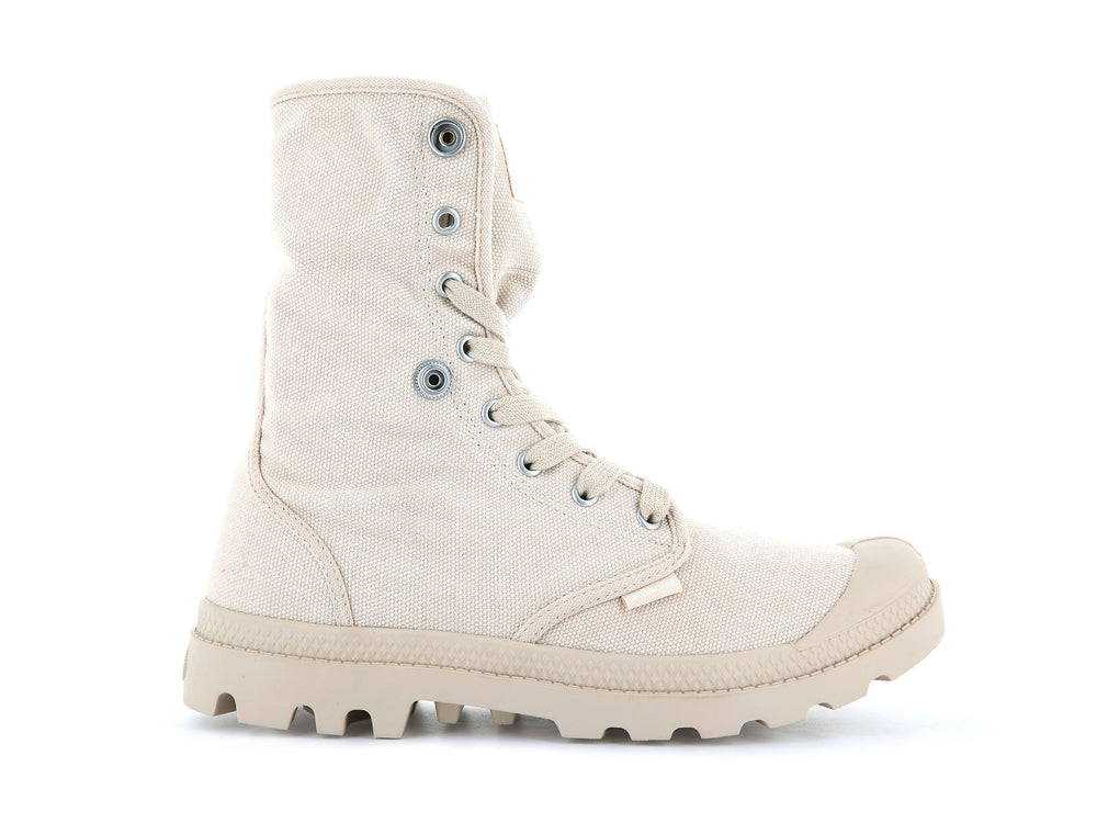 Botas Palladium BAGGY Hombre Sahara / Safari | Costa Rica-32417